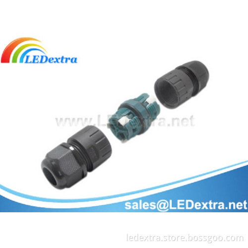 Waterproof IP68 Electrical Junctino Box
